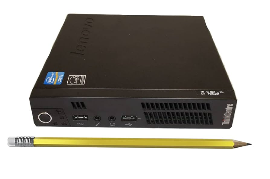 Amazon.co.jp: 【整備済み品】 【Amazon.co.jp 限定】超ミニ型PC